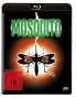 Mosquito (Blu-ray), Blu-ray Disc