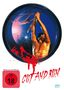 Cut and Run, DVD
