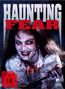 Haunting Fear (Blu-ray & DVD im Mediabook), 1 Blu-ray Disc und 1 DVD