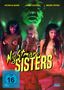 Nightmare Sisters, DVD