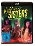 Nightmare Sisters (Blu-ray), Blu-ray Disc, Blu-ray Disc