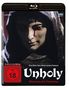 Unholy - Dämonen der Finsternis (Blu-ray), Blu-ray Disc