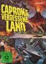 Caprona - Das vergessene Land (Blu-ray & DVD im Mediabook), 1 Blu-ray Disc und 1 DVD