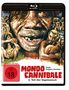 Ruggero Deodato: Mondo Cannibale 2 - Der Vogelmensch (Blu-ray), BR