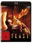 John Gulager: Feast (Blu-ray), BR