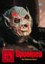 Thomas Doran: Spookies - Die Killermonster, DVD