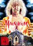 Michael Dugan: Mausoleum (Blu-ray & DVD im Mediabook), BR,DVD