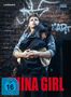 China Girl (Blu-ray & DVD im Mediabook), 1 Blu-ray Disc und 1 DVD