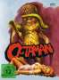 Harry Essex: Octaman - Die Bestie aus der Tiefe (Blu-ray & DVD im Mediabook), BR,DVD