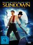 Sundown - Der Rückzug der Vampire (Blu-ray & DVD im Mediabook), 1 Blu-ray Disc und 1 DVD