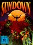 Anthony Hickox: Sundown - Der Rückzug der Vampire (Blu-ray & DVD im Mediabook), BR,DVD