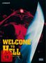 Welcome to Hell - Das letzte Ritual (Blu-ray & DVD im Mediabook), 1 Blu-ray Disc und 1 DVD