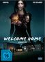 Welcome Home (2018) (Blu-ray & DVD im Mediabook), 1 Blu-ray Disc und 1 DVD