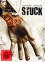 Stuck (Blu-ray & DVD im Mediabook), 1 Blu-ray Disc und 1 DVD