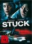 Stuck (Blu-ray & DVD im Mediabook), 1 Blu-ray Disc und 1 DVD