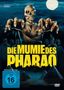 Die Mumie des Pharao, DVD