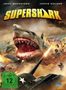Supershark (Blu-ray & DVD im Mediabook), 1 Blu-ray Disc und 1 DVD