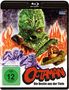 Harry Essex: Octaman - Die Bestie aus der Tiefe (Blu-ray), BR