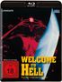 Brian Yuzna: Welcome to Hell - Das letzte Ritual (Blu-ray), BR