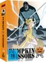Pumpkin Scissors (Gesamtausgabe), 5 DVDs