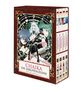 Chaika - Die Sargprinzessin Staffel 1, 4 DVDs, 4 DVDs