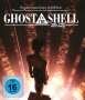 Ghost in the Shell 2.0 (Blu-ray), Blu-ray Disc