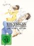 Yutaka Izubuchi: RahXephon (Collector's Edition) (Gesamtausgabe), DVD,DVD,DVD,DVD,DVD