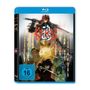 Karas (Komplette Serie) (Blu-ray), Blu-ray Disc, Blu-ray Disc