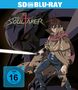 : The Soultaker (Gesamtausgabe) (SD on Blu-ray), BR
