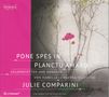 Isabella Leonarda: Motetten & Sonaten "Pone spes in planctu amaro", CD