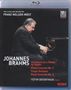 Johannes Brahms: Klavierkonzerte Nr.1 & 2, Blu-ray Disc