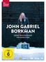 John Gabriel Borkman, DVD