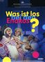 Elisabeth Naske: Was ist los bei den Enakos? (Kinderoper), DVD