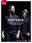 Woyzeck, DVD