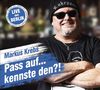 Markus Krebs: Pass auf.... kennste den?! (Live), 2 CDs