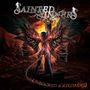 Sainted Sinners: Unlocked & Reloaded, CD