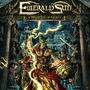 Emerald Sun: Kingdom Of Gods, CD
