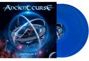 Ancient Curse: Dimension 5 (Blue Vinyl), 2 LPs