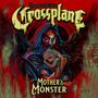 Crossplane: Mother's Monster, CD