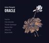 Anton Mangold: Oracle, CD, CD