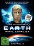 : Earth: Final Conflict Season 3 (Limited Edition), DVD,DVD,DVD,DVD,DVD,DVD