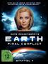 : Earth: Final Conflict Season 4 (Limited Edition), DVD,DVD,DVD,DVD,DVD,DVD