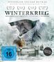 Pekka Parikka: Winterkrieg (Blu-ray), BR