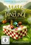 Die Winzlinge - Operation Zuckerdose, DVD, DVD