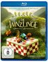 Die Winzlinge - Operation Zuckerdose (Blu-ray), Blu-ray Disc