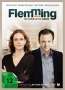 Claudia Garde: Flemming (Komplette Serie), DVD,DVD,DVD,DVD,DVD,DVD,DVD,DVD,DVD