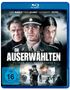 Jasmin Dizdar: Die Auserwählten - Helden des Widerstands (Blu-ray), BR