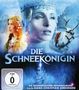 Natalya Bondarchuk: Die Schneekönigin (2015) (Blu-ray), BR