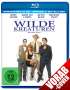 Wilde Kreaturen (Blu-ray), Blu-ray Disc
