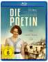 Die Poetin (Blu-ray), Blu-ray Disc